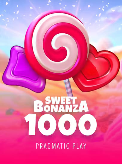 Sweet Bonanza finom nyerőgépet és nagy nyereményeket kínál